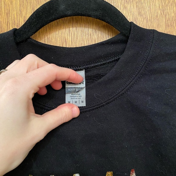 Mama sweater - Picture 3 of 3